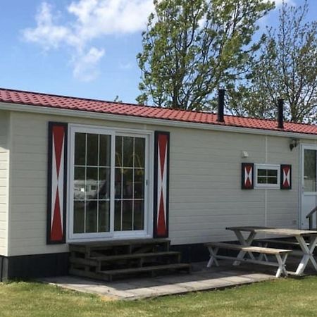 Boerderijcamping Plantlust 维里 外观 照片
